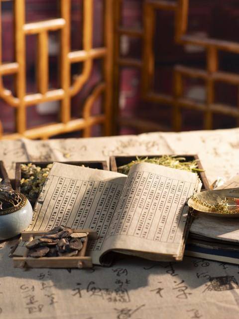 原创            高手在民间！治病需要灵感！