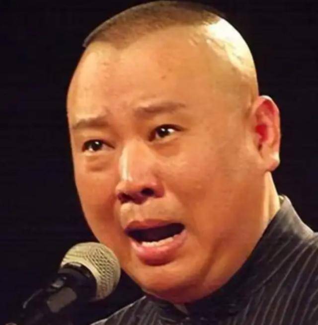 原创            直到看到郭德纲被约谈，我才明白，原来杨议一个字也没说错