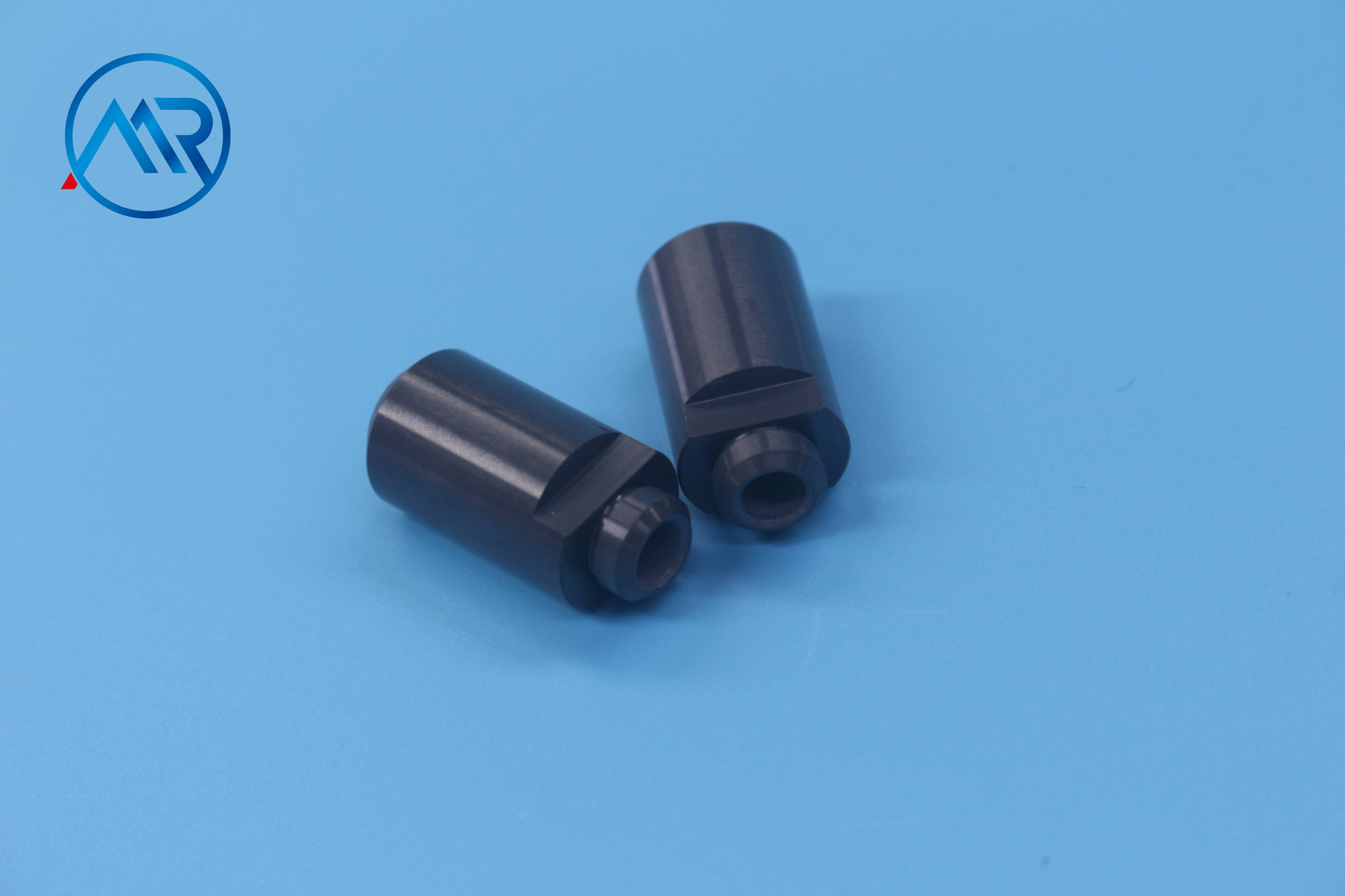 top永州明睿陶瓷科技有限公司：陶瓷法兰/陶瓷吸嘴/陶瓷底座/陶瓷阀/陶瓷板，工业精密陶瓷零部件优选方案