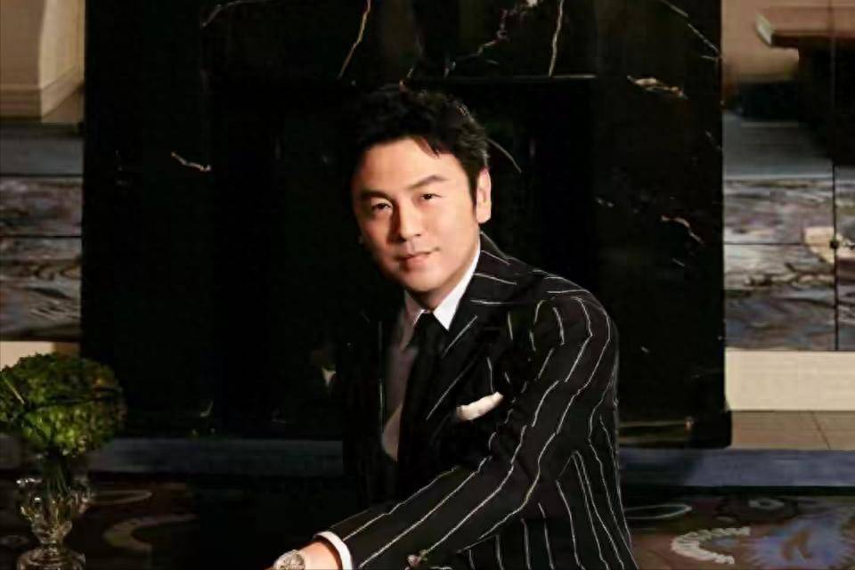 原创            直到看见成毅新剧三番两次被吐槽，才知道辛柏青这句话的含金量