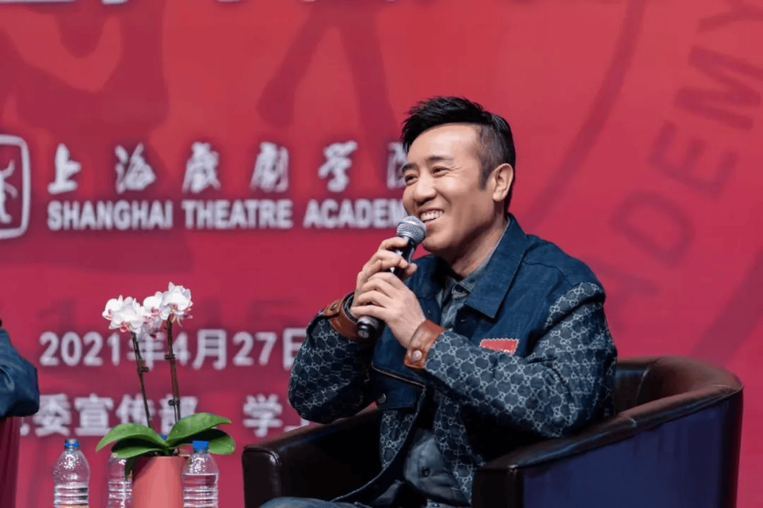 封面人物｜于和伟：一名演员，要学会归零