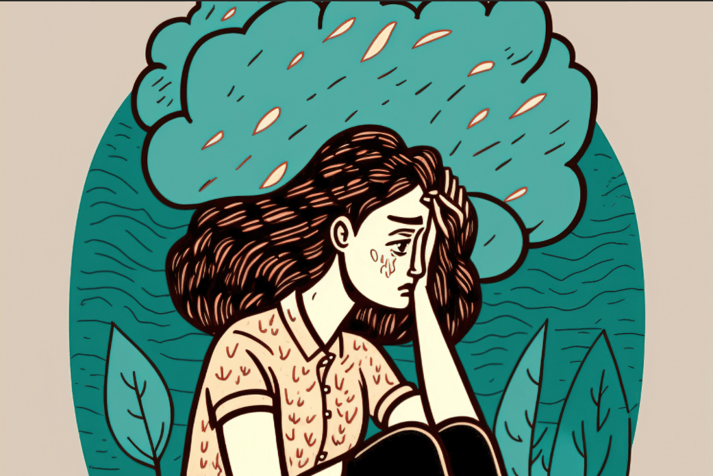 过上不焦虑的生活，秘诀就是……