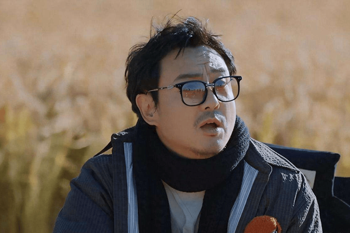 原创            强如沈腾也救不了低情商的黄景瑜，小辈王安宇都比他懂事太多