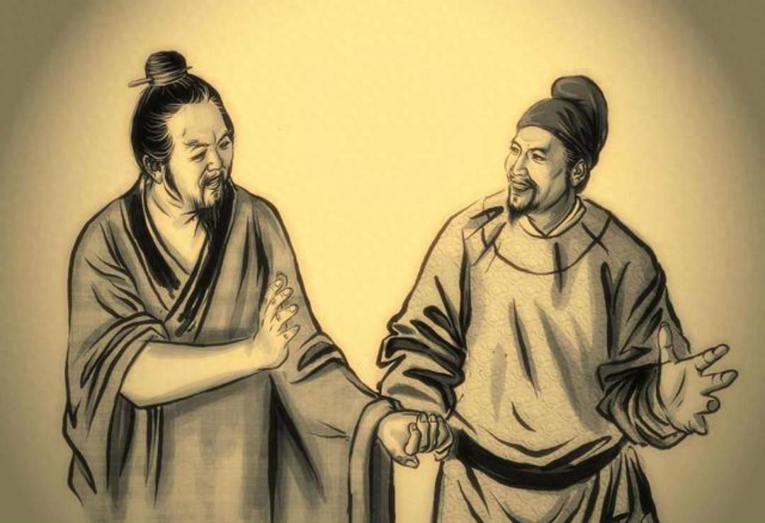 原创            唐朝的科举制充满着潜规则？要不是宋太宗扩招，科举根本办不下去