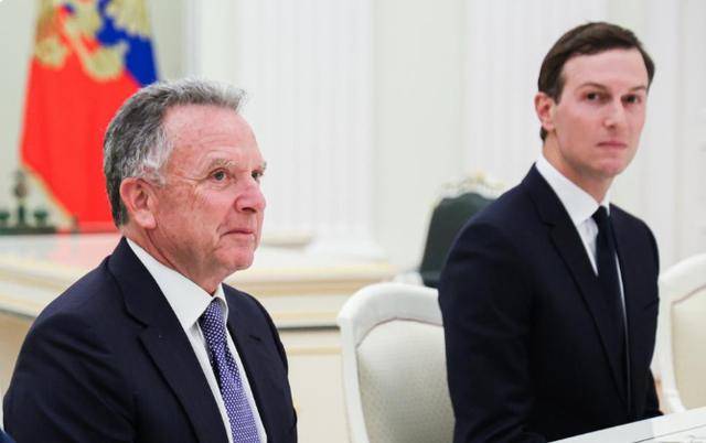 原创            美俄密谈5小时，泽连斯基决定辞职？10天内，俄乌冲突或迎大结局