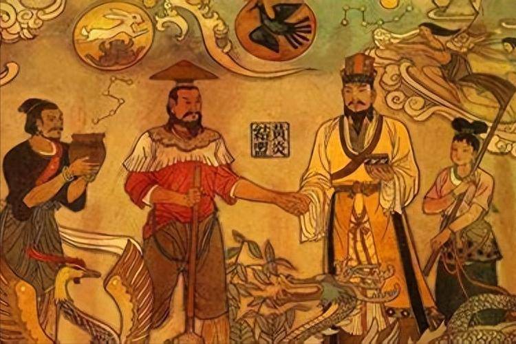 历史上最神秘三大书籍，2本已经失传，一本竟能起死回生？