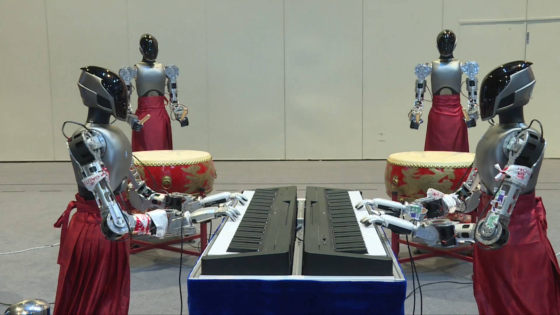 香港举办首届国际AI艺术节