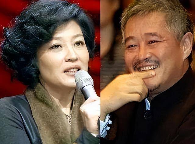 原创            多次拒绝赵本山，凭一己之力改春晚基调的哈文，如今长期定居美国