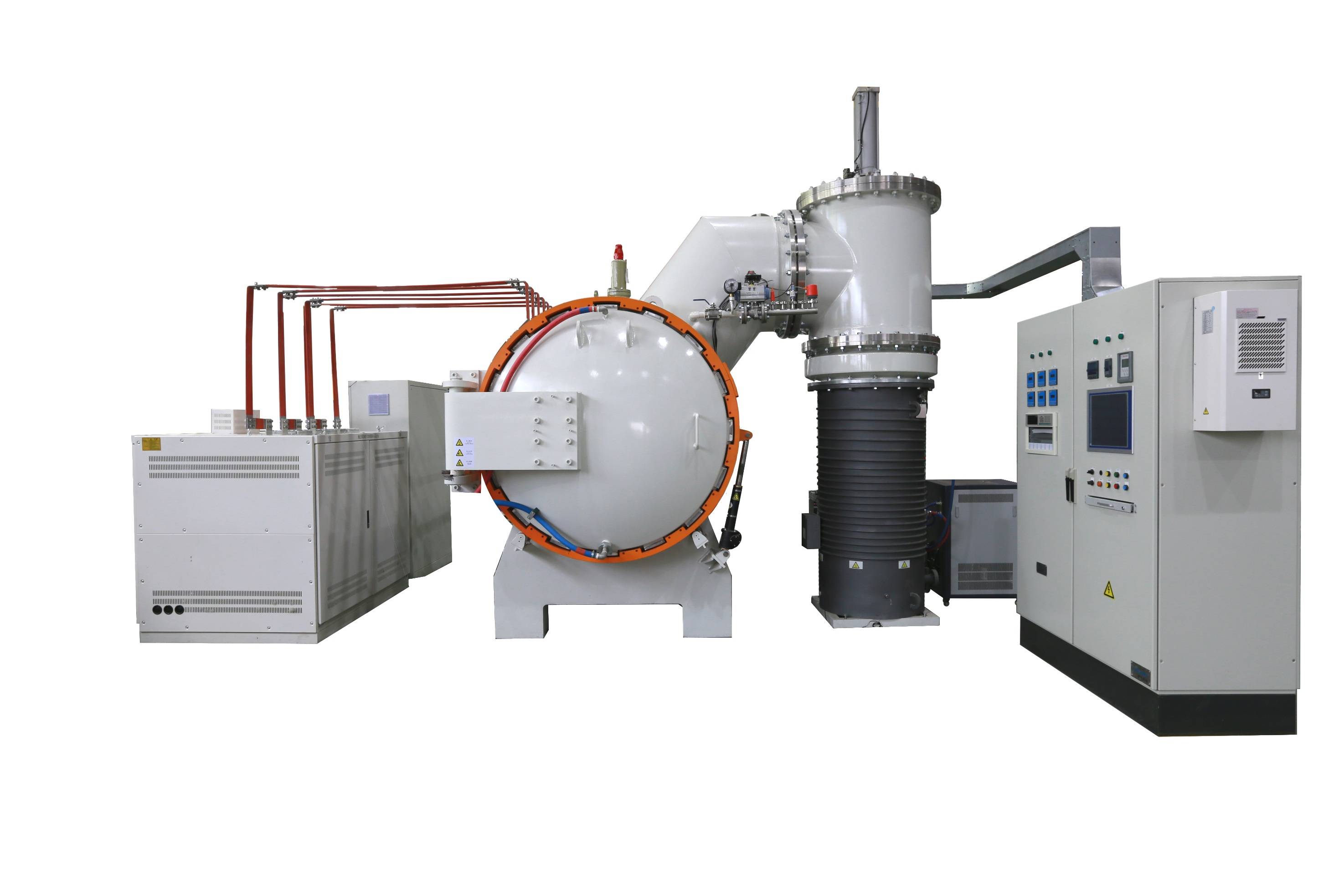 政策驱动先进陶瓷发展-陶瓷烧结高温炉品质方案