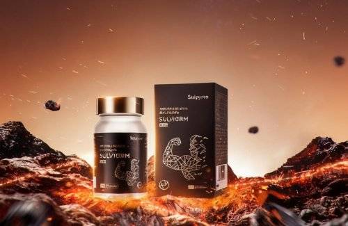 男人中年浑身无力？十大男性补肾产品