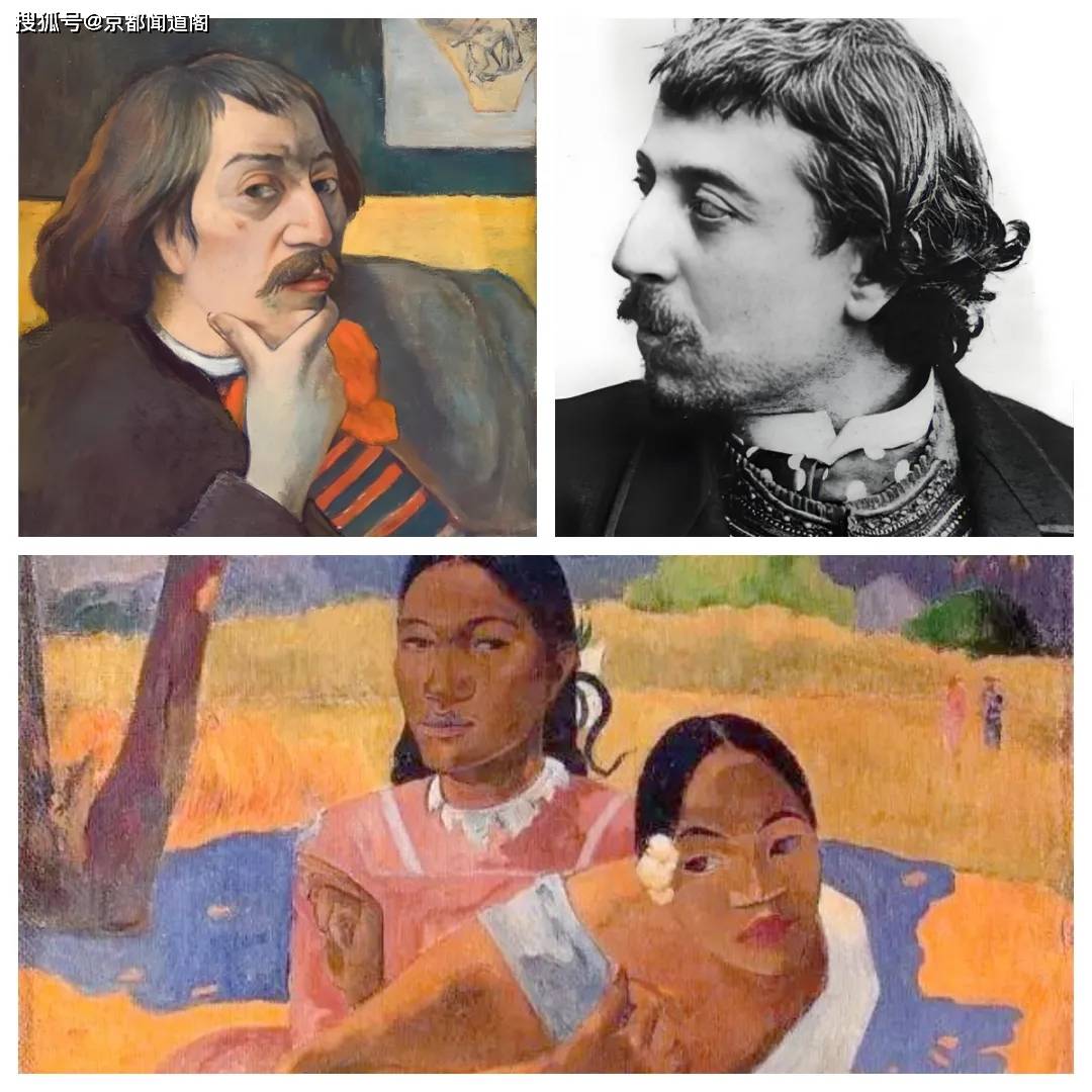 从天价画作到雄起艺术：探索美术馆中的创意魅力