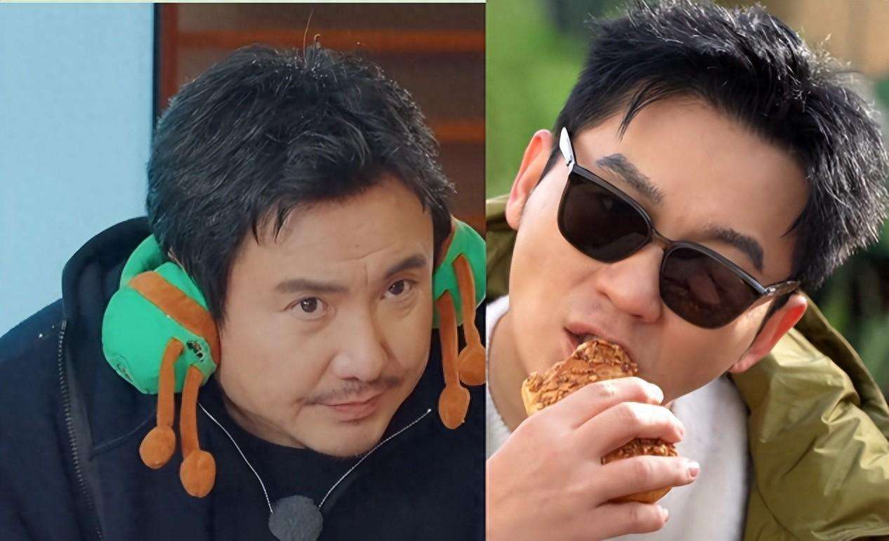 原创            态度敷衍、黑脸生气：白鹿用她的摆烂，再次突显范丞丞的人品