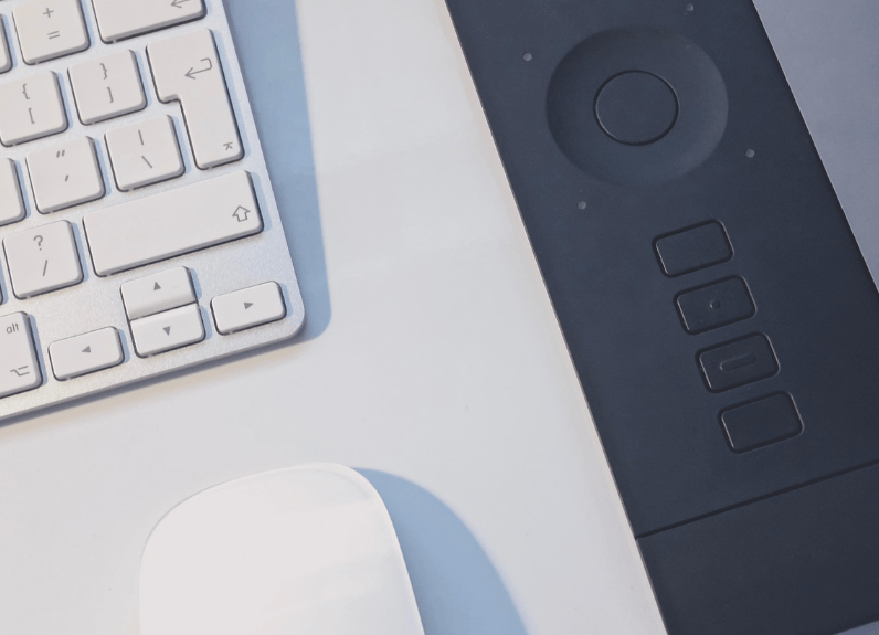 方寸桌面里的生活艺术：收纳好物品，安顿好心绪