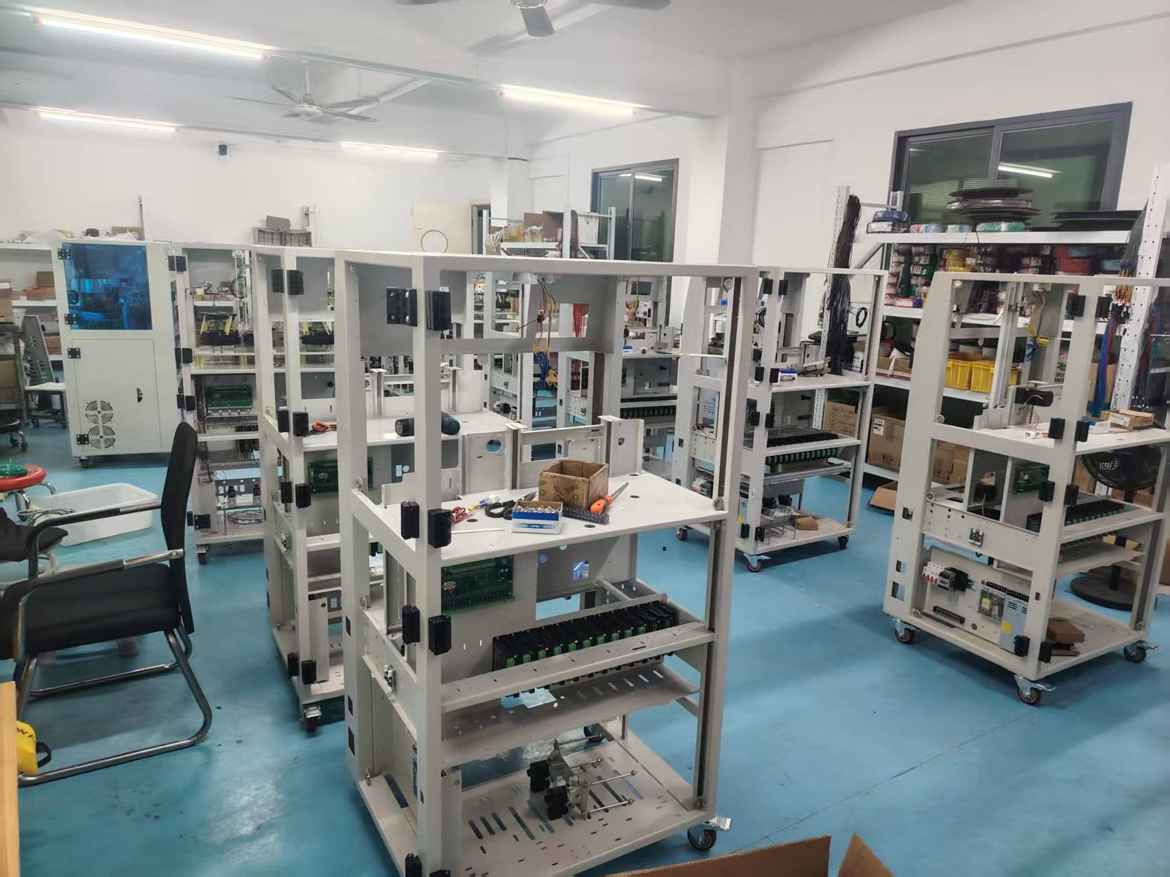 口碑好的茶叶包装机小型公司推荐