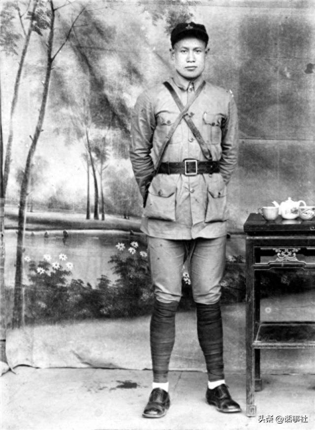 原创            萧克要留他在冀热辽，杨国夫下令不能留，他去东北后打仗不顺心？