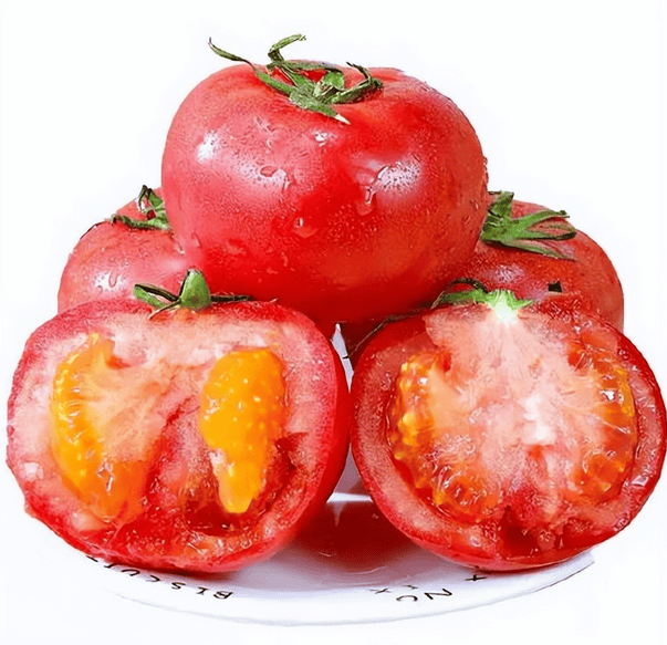 原创            西红柿食用指南：健康人群放心吃，3 类人需慎食，熟吃更优