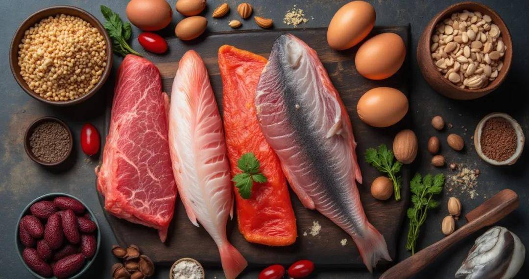 冬季帕金森患者感冒频发？试试这些增强免疫力的食物，让你安稳过冬