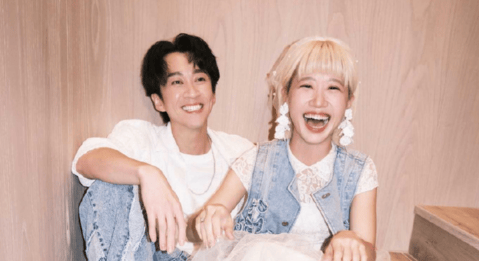 陈汉典lulu将于26年1月25日办婚礼 邀请吴宗宪当证婚人