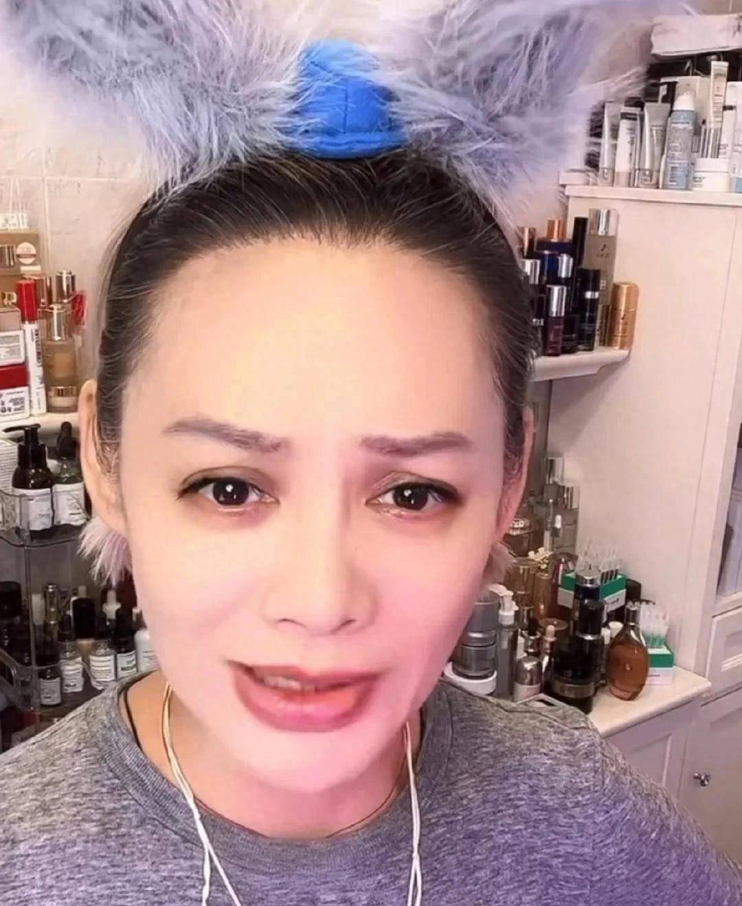 笑不活了！宁静回应与汪峰绯闻：我不喜欢他，又不是我找不着男人