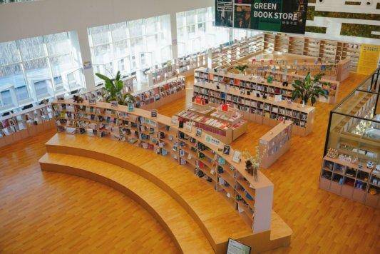 艺术为核 人才为基 中德生态园再添文化新地标