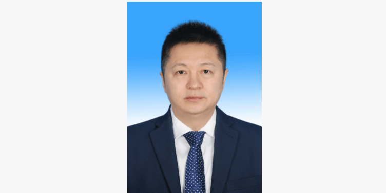 张锦平已任新疆维吾尔自治区政府国资委党委书记、副主任