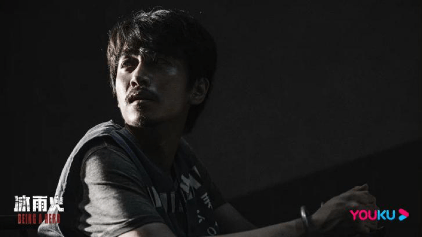 陈晓《冰雨火》热度持续走高 细节表演张力获赞