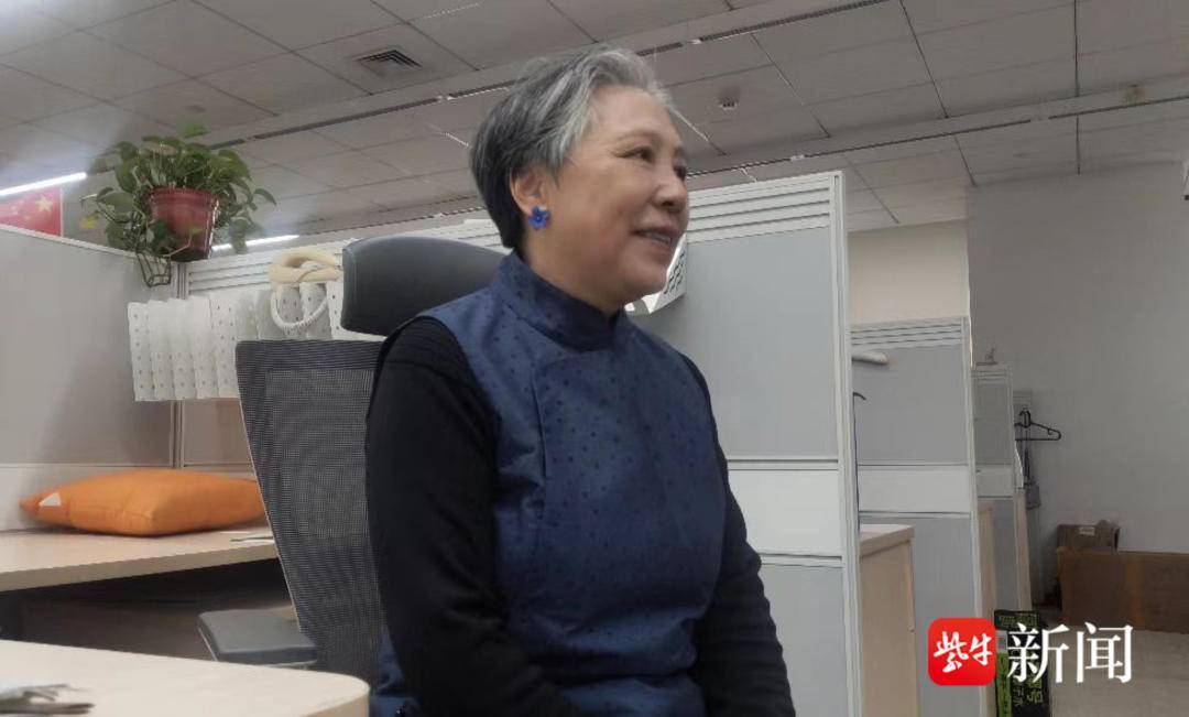 今世有缘相伴扬子 | 柳正梅：愿温雅艺术，慰藉读者之心