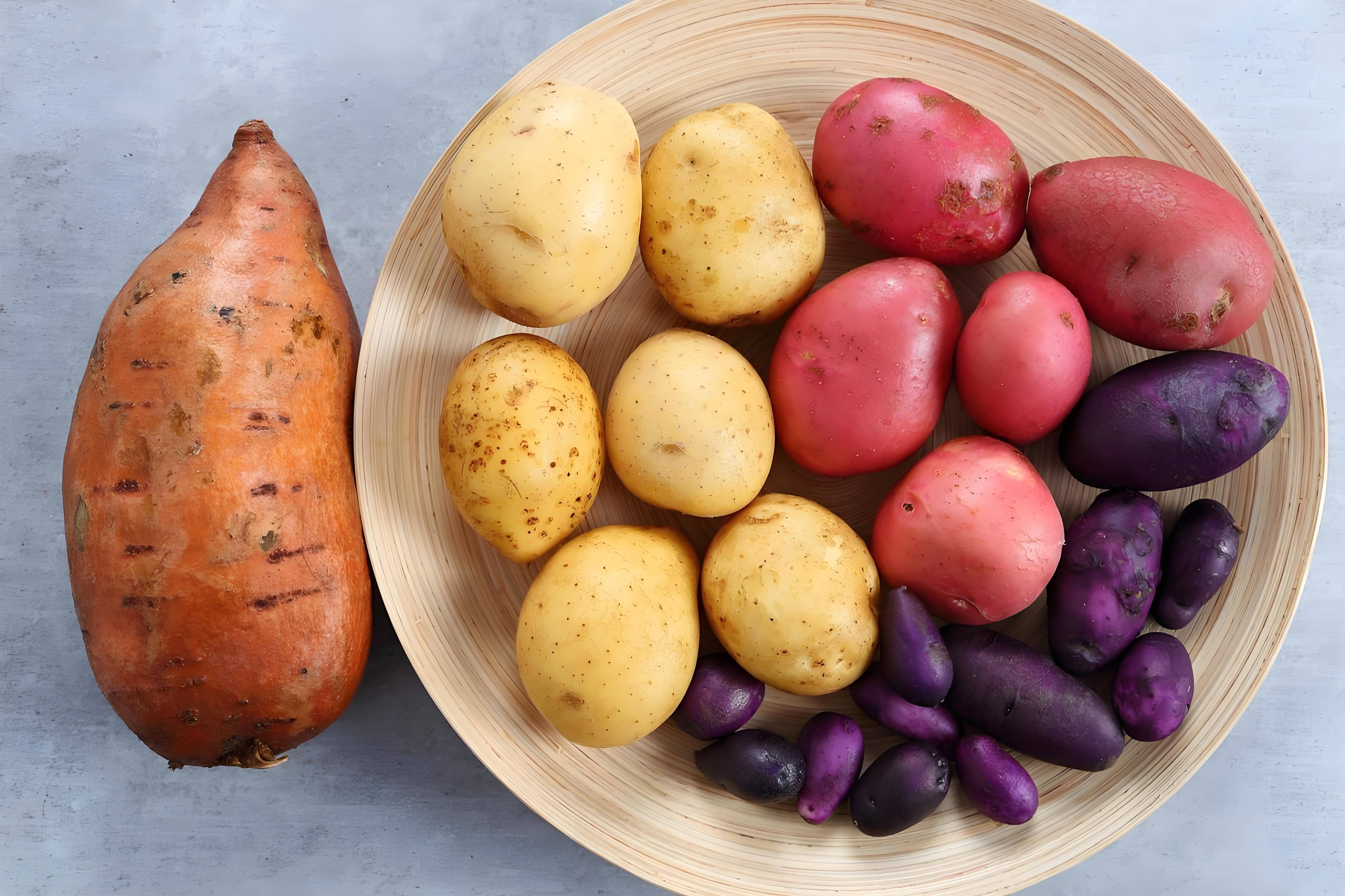 碳水爱好者减脂不用戒碳！3个聪明吃碳法+2款食谱，越吃越瘦