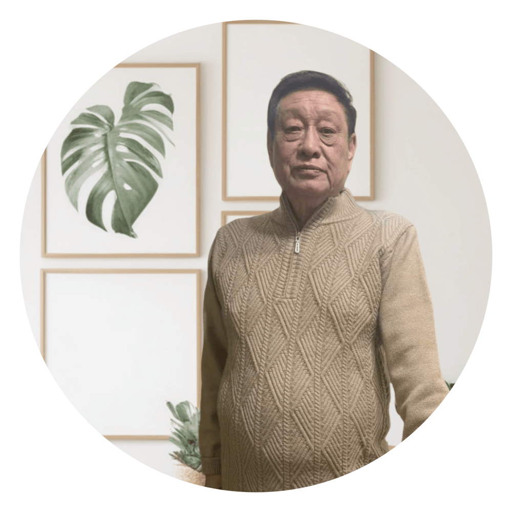 田玉昌——当代艺术名家【翰墨精品赏析】