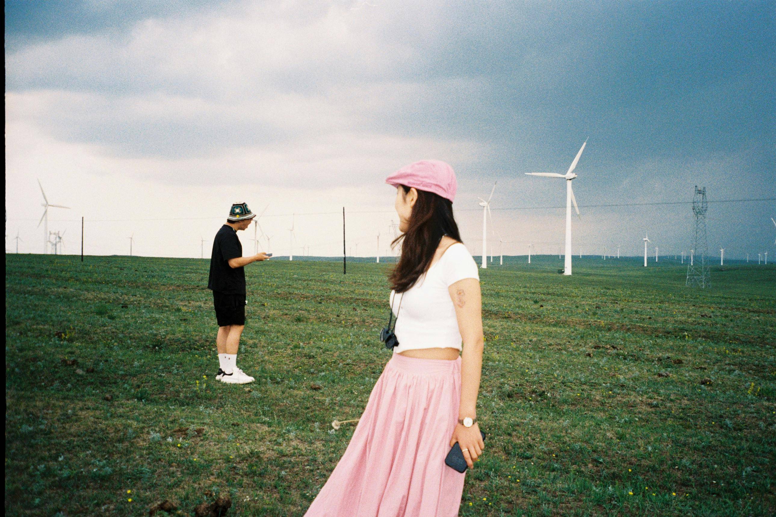 婚姻里，什么样的男人会滋养你？