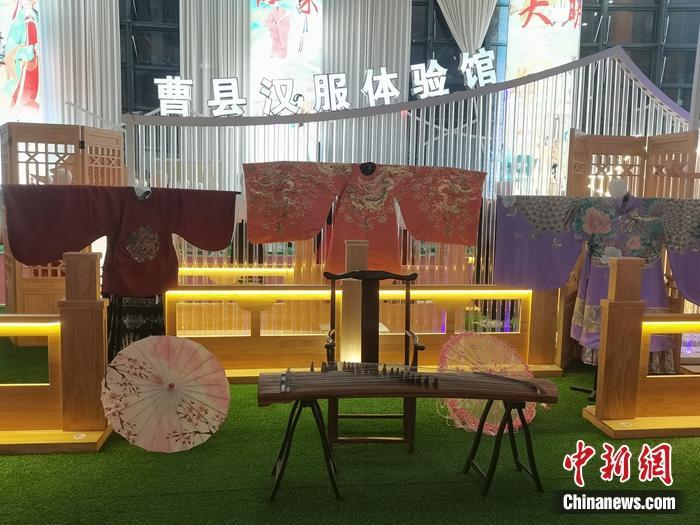 曾经火遍全网的曹县，现在怎样了？