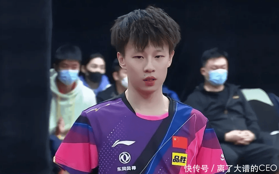 原创            薛飞拒绝当国家队陪练！宣布加盟德甲联赛，薪资情况公开透明