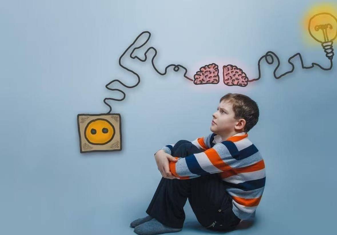 别错过这 3 个观察节点！宝宝的这些表现可能是自闭症信号