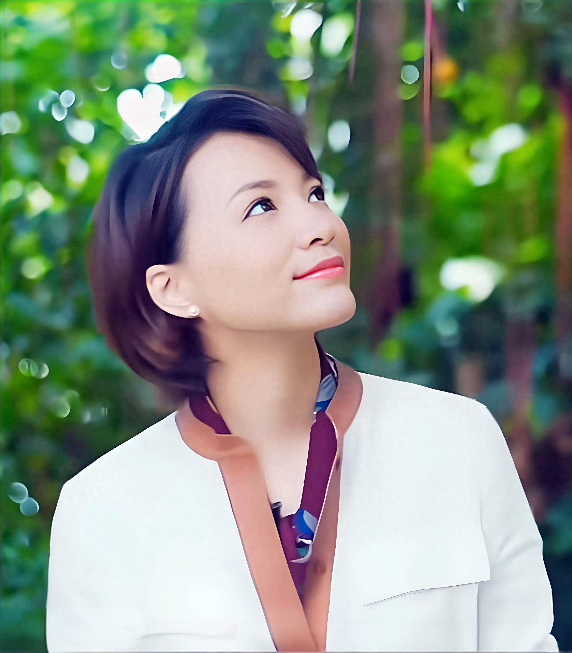 原创            董卿现状：独自照顾儿子和父母，丈夫曾失联，与婆婆有隔阂