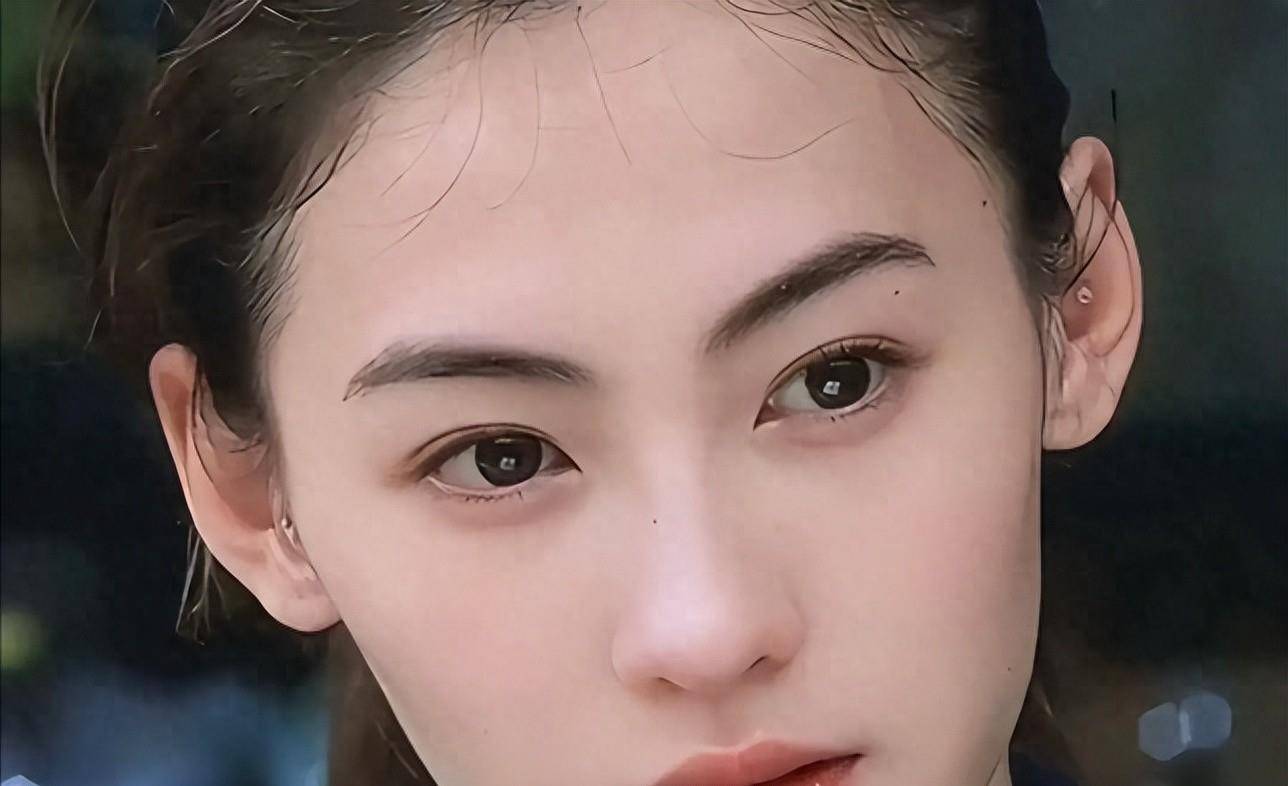 十年浮沉无人知！向太“干女儿”张柏芝，熬过拒录争议靠实力出圈