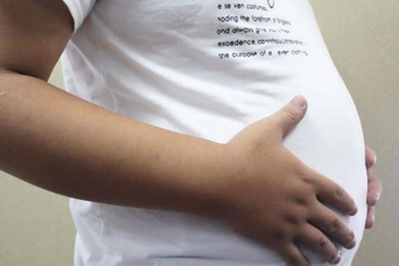 北京一尘中：肝癌晚期腹水，肚子越来越大一般能活多久