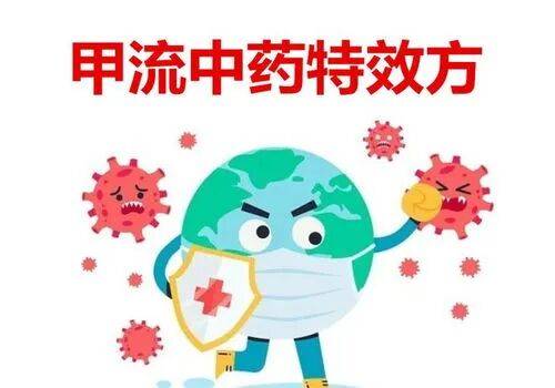 甲型H3N2流感，高热、咳嗽、全身酸痛，该吃什么药?您想知道的都在这里!