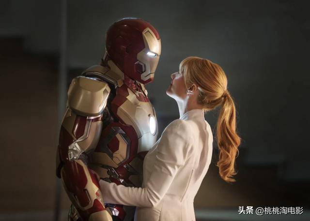 唐尼爆笑揭秘：格温妮丝指着荷兰弟问“这人是谁？”