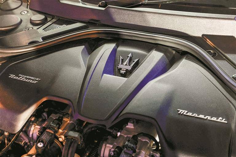 “海神三叉戟”折戟中国市场