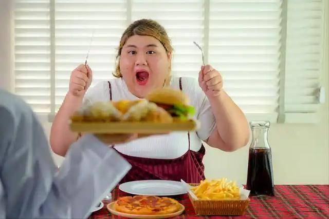 节食会导致心肌萎缩？医生提醒：减肥牢记“5不做”，不要忽视