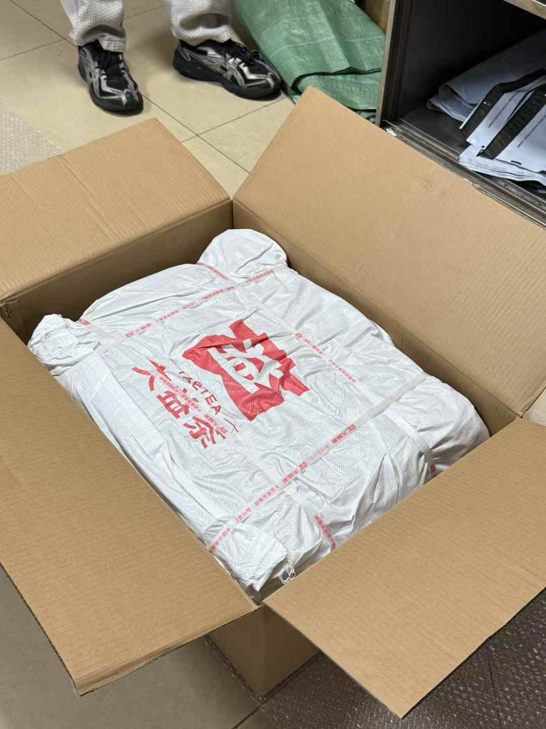 新手入门茶叶选购指南：选对平台，少走弯路