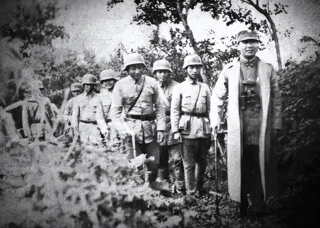 原创            满编应有38000人，为何第74军兵力数，却始终没达标？