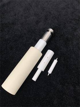 宜兴胜达耐火陶瓷有限公司：绝缘陶瓷底座/管/电热器陶瓷支架/氧化铝陶瓷绝缘管，工业绝缘领域优选方案