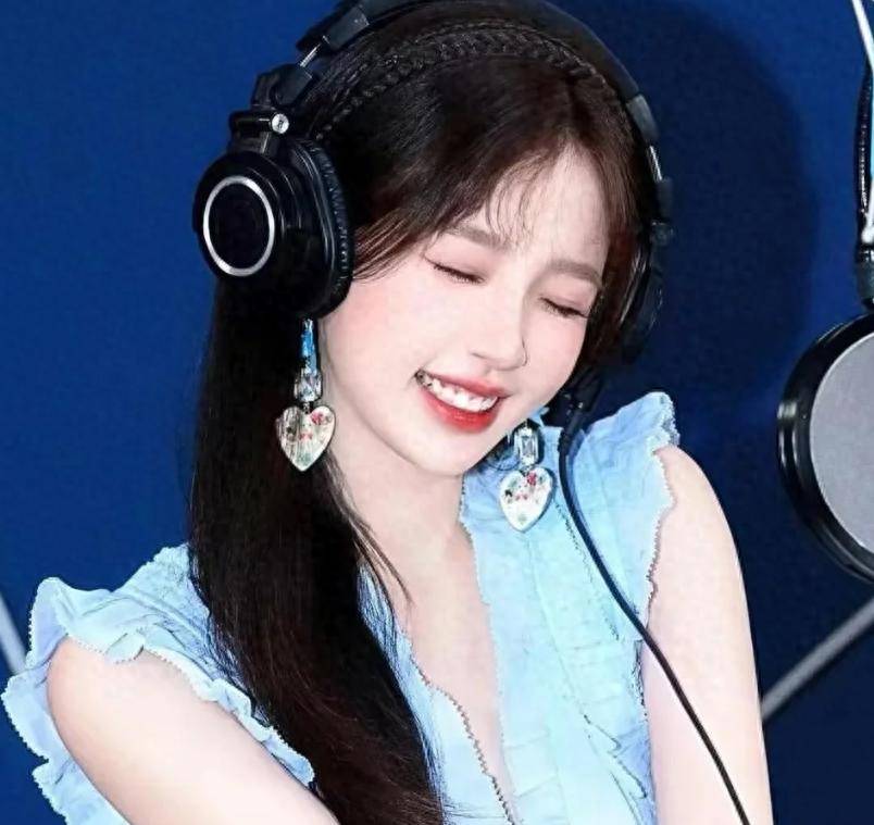 新剧空降方式疑模仿赵露思、平台疑删视频闹乌龙，虞书欣又大掉粉