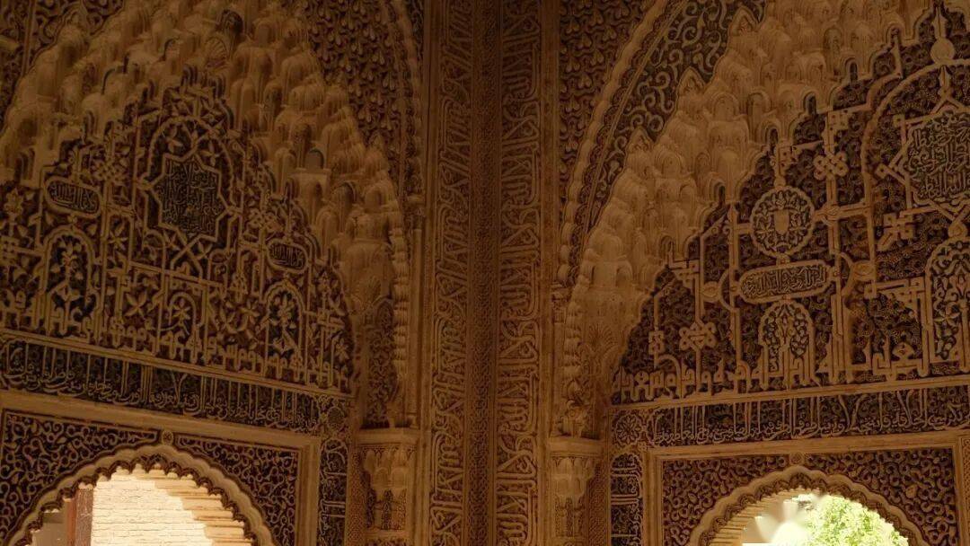 【轻松周末】听历史的回音，追艺术的光《阿尔罕布拉宫的回忆》