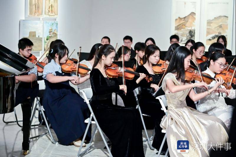 14场跨界活动以艺术惠民点亮城市夜空