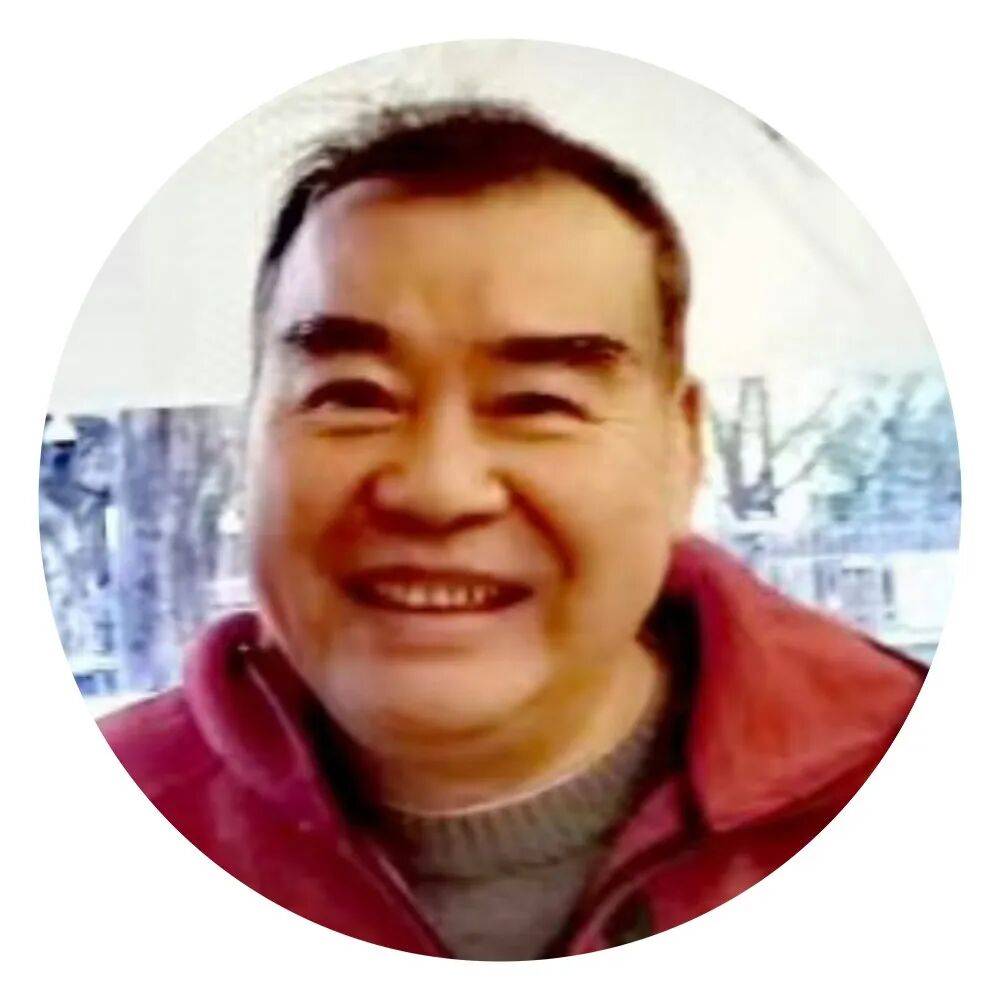 李鼎华——当代艺术名家【左手反书体翰墨精品赏析】