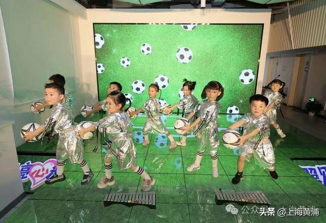 艺术点亮童心，多维守护成长，黄浦区儿童福利工作成果展示会生动上演