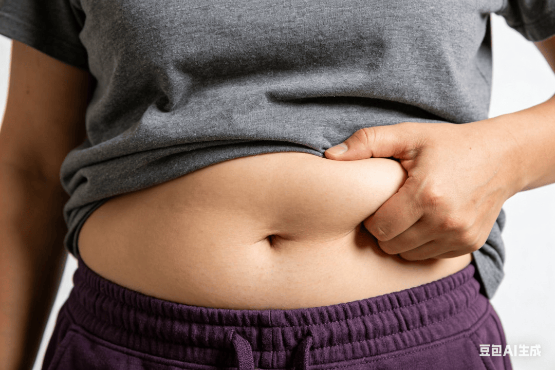 很多人瘦不下来可能是这些原因