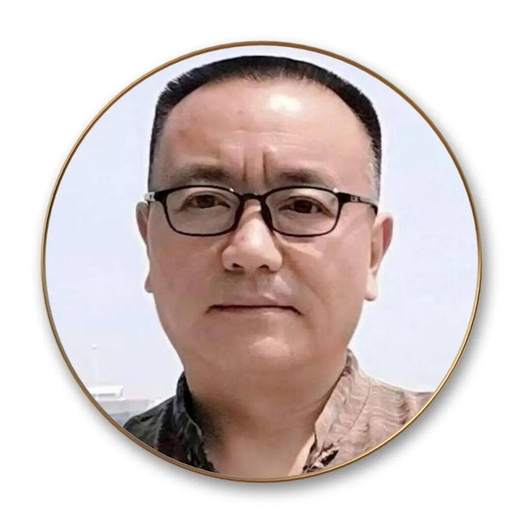 品读中国书法名家——徐忠民